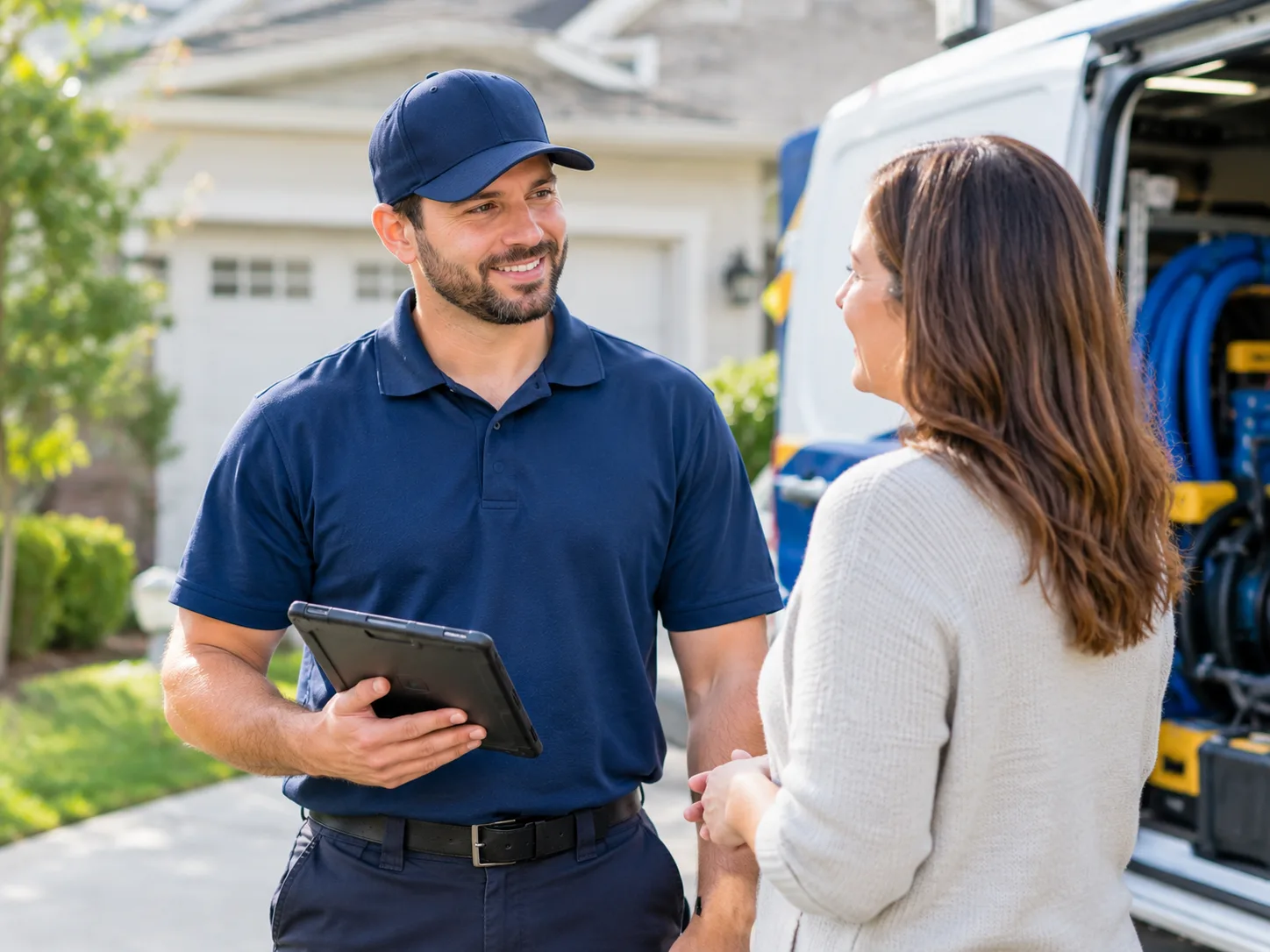 Sewage Backup Cleanup Deale, MD FAQs